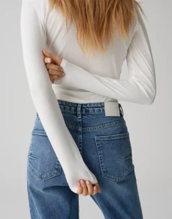 Opus Shirts*Sorana milk