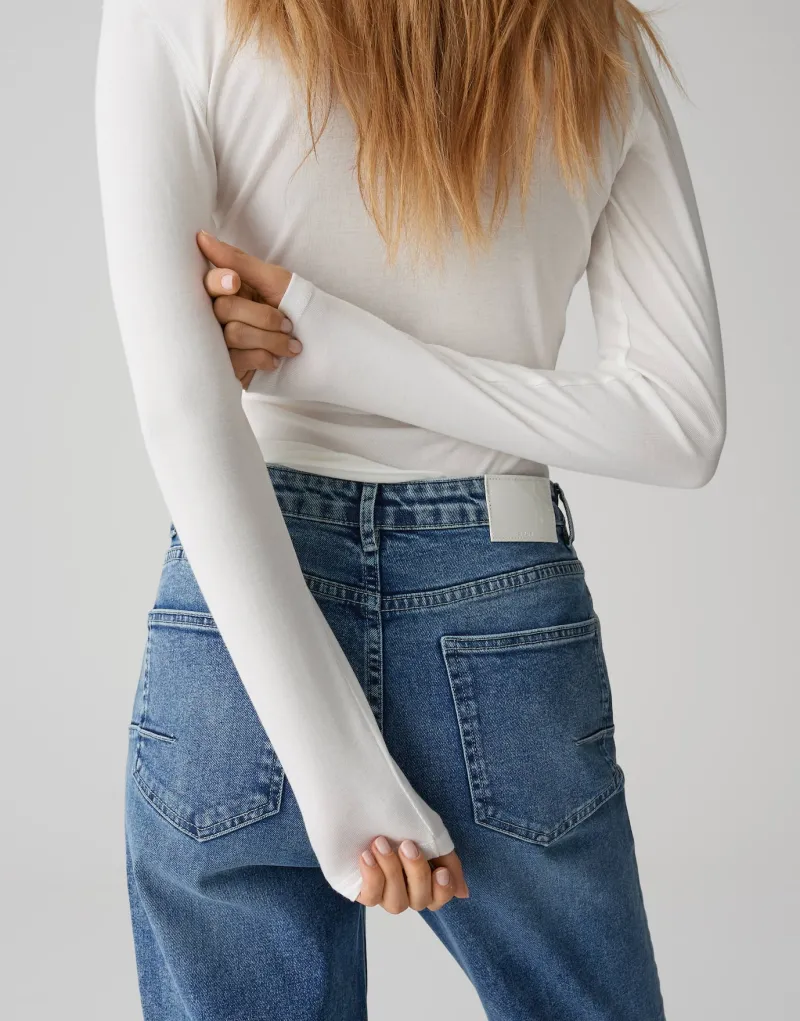 Opus Shirts*Sorana milk