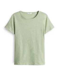 Opus Shirts*Sorila green glow