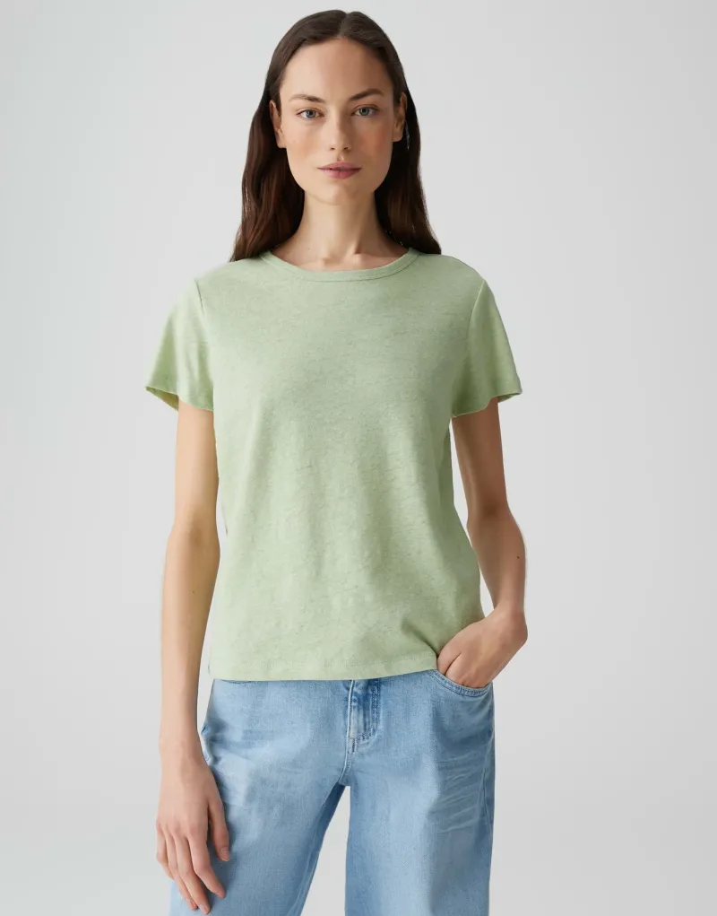 Opus Shirts*Sorila green glow