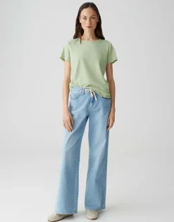 Opus Shirts*Sorila green glow