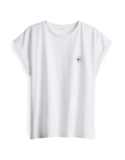 Opus Shirts*Sparis white