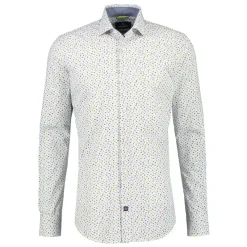 Lerros Hemden|Big Boys*SPORTIV winter fuchsia