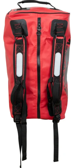 Wellensteyn Accessoires*Sporttasche Rot