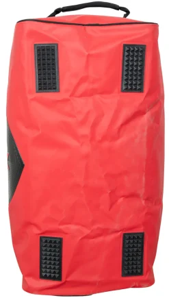 Wellensteyn Accessoires*Sporttasche Rot