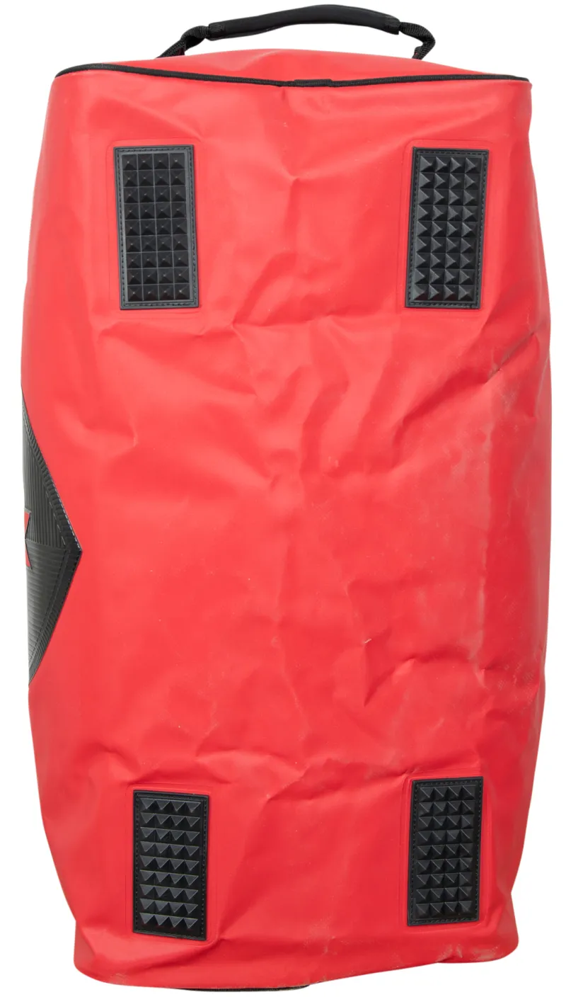 Wellensteyn Accessoires*Sporttasche Rot