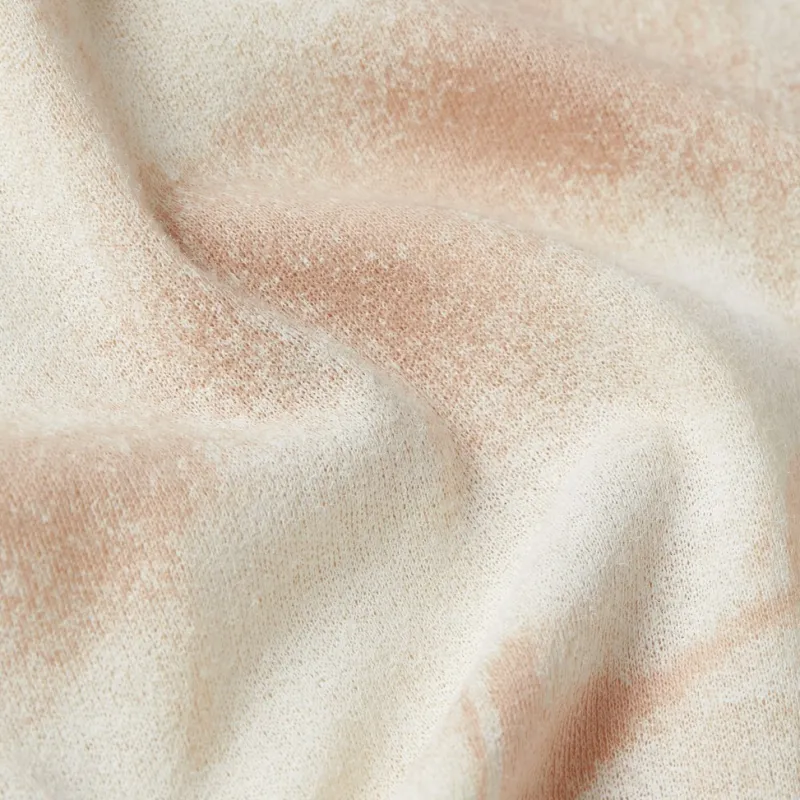 G-star Raw Shirts*Sprayed letters r t wmn liquid pink sprayed letters