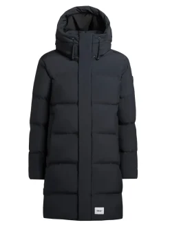 Khujo Jacken*Stank3 422 Port BLue