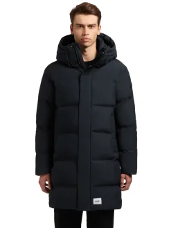 Khujo Jacken*Stank3 422 Port BLue