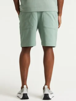 Chasin' Shorts*STATE.S SCUBA ICEBERG GREE