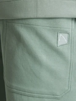 Chasin' Shorts*STATE.S SCUBA ICEBERG GREE