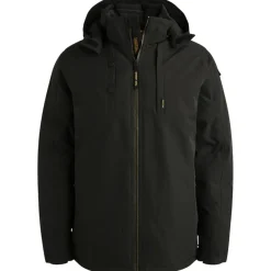 PME Legend Jacken|Big Boys*STEARPACKER jet black