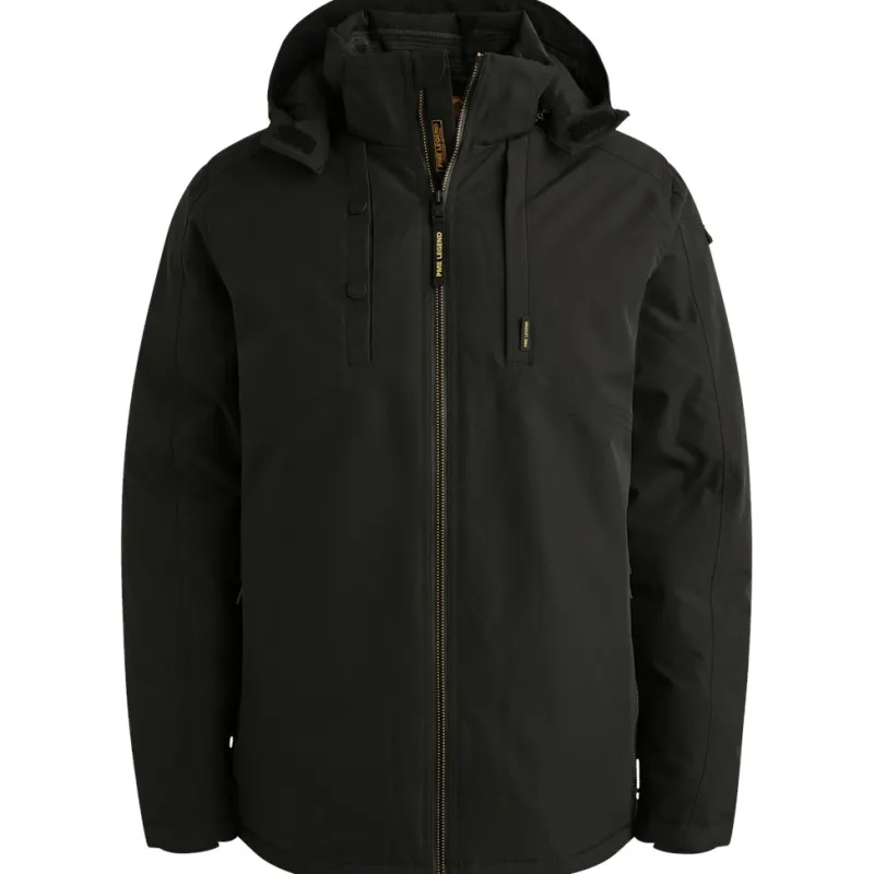 PME Legend Jacken|Big Boys*STEARPACKER jet black