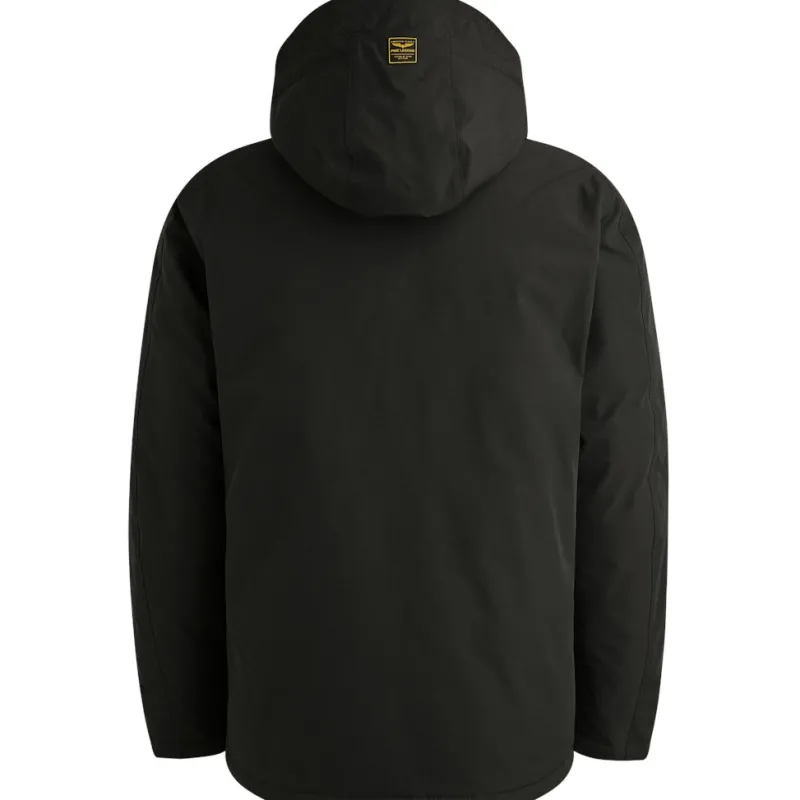 PME Legend Jacken|Big Boys*STEARPACKER jet black