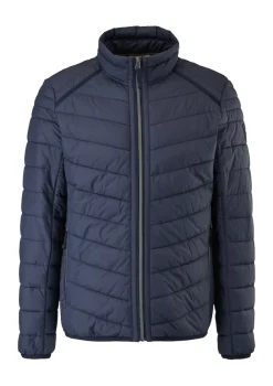 s.Oliver Jacken|Big Boys*Steppjacke Blau