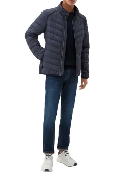 s.Oliver Jacken|Big Boys*Steppjacke Blau