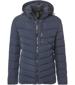 CASAMODA Jacken|Big Boys*Steppjacke Blau