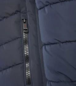 CASAMODA Jacken|Big Boys*Steppjacke Blau