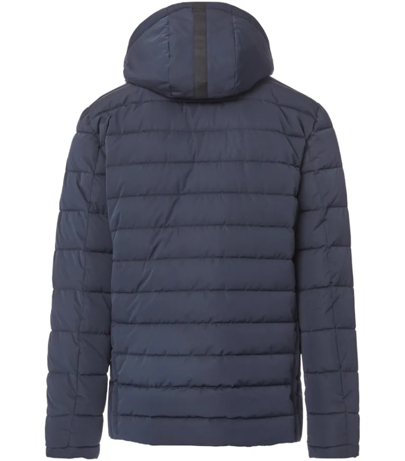 CASAMODA Jacken|Big Boys*Steppjacke Blau