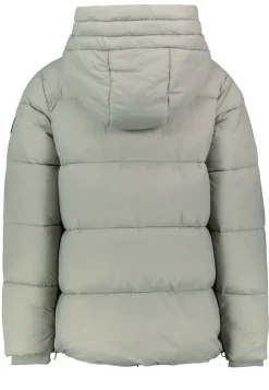 Eight 2 Nine Jacken*Steppjacke forest fog green