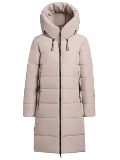 Khujo Jacken*Steppjacke Jilias4 155 beige