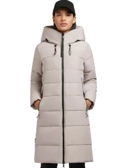 Khujo Jacken*Steppjacke Jilias4 155 beige
