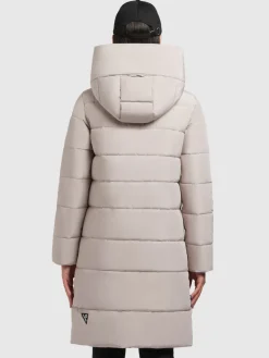 Khujo Jacken*Steppjacke Jilias4 155 beige