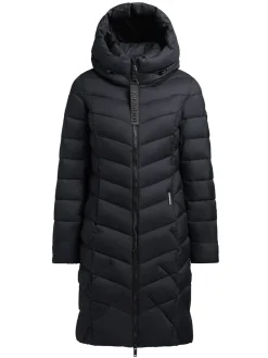 Khujo Jacken*Steppjake Odana2 460 Dark Navy