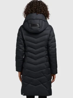 Khujo Jacken*Steppjake Odana2 460 Dark Navy