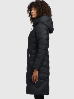 Khujo Jacken*Steppjake Odana2 460 Dark Navy