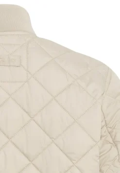 Camel Active Jacken*Steppmantel aus recyceltem Polyester light sage