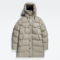 G-star Raw Jacken*Steppmantel elephant skin