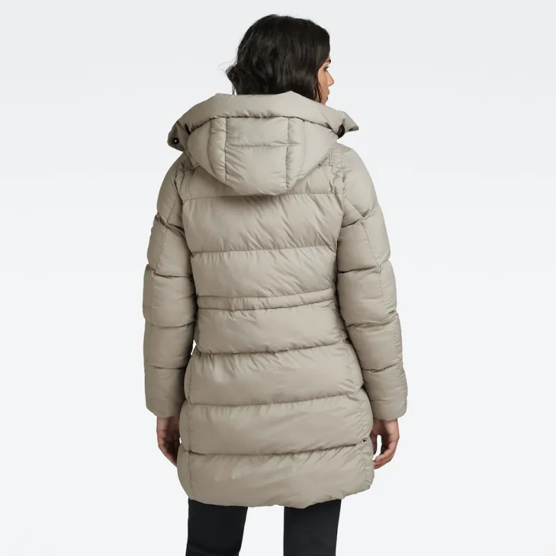 G-star Raw Jacken*Steppmantel elephant skin