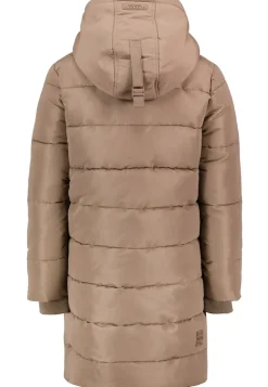 Eight 2 Nine Jacken*Steppmantel portabella brown