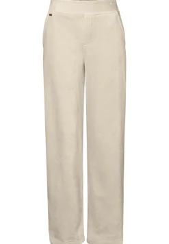 Street One Hosen*Straight Leg Cordhose malted beige