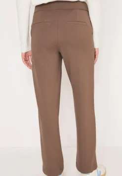 Cecil Hosen*Straight Leg Hose cocoa taupe