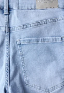 Street One Jeans*Straight Leg Jeans ultra bleach wash