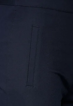 Street One Hosen*Stretch Skinny Fit Hose deep blue