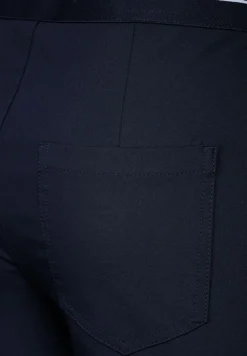 Street One Hosen*Stretch Skinny Fit Hose deep blue