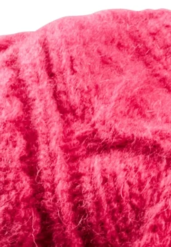 Camel Active Accessoires*Strick-Beanie aus Wolle magnolia