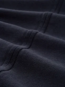 Tom Tailor Pullover & Sweatshirts|Big Boys*Strickjacke aus Baumwolle knitted navy melange