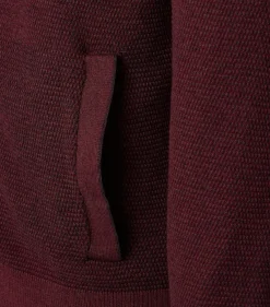 CASAMODA Pullover & Sweatshirts|Big Boys*Strickjacke Beige