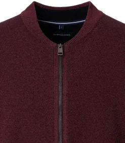 CASAMODA Pullover & Sweatshirts|Big Boys*Strickjacke Beige