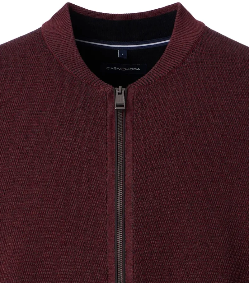 CASAMODA Pullover & Sweatshirts|Big Boys*Strickjacke Beige