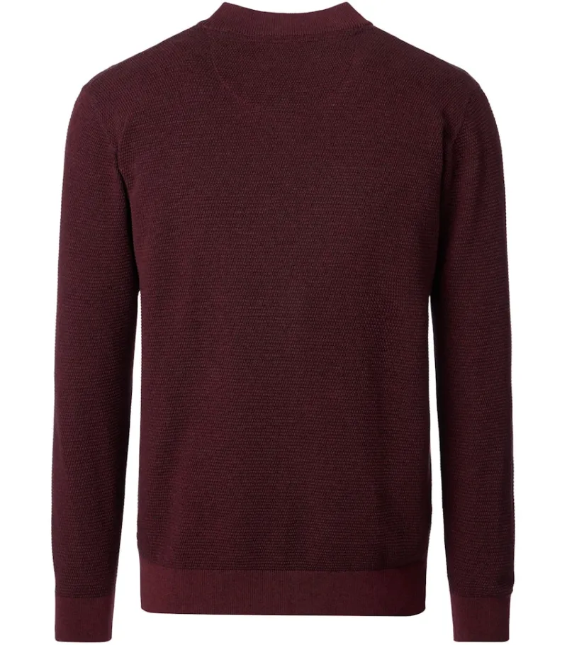 CASAMODA Pullover & Sweatshirts|Big Boys*Strickjacke Beige