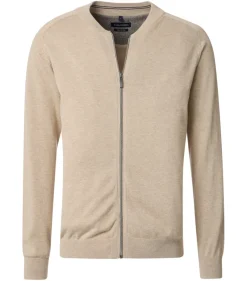 CASAMODA Pullover & Sweatshirts|Big Boys*Strickjacke Beige