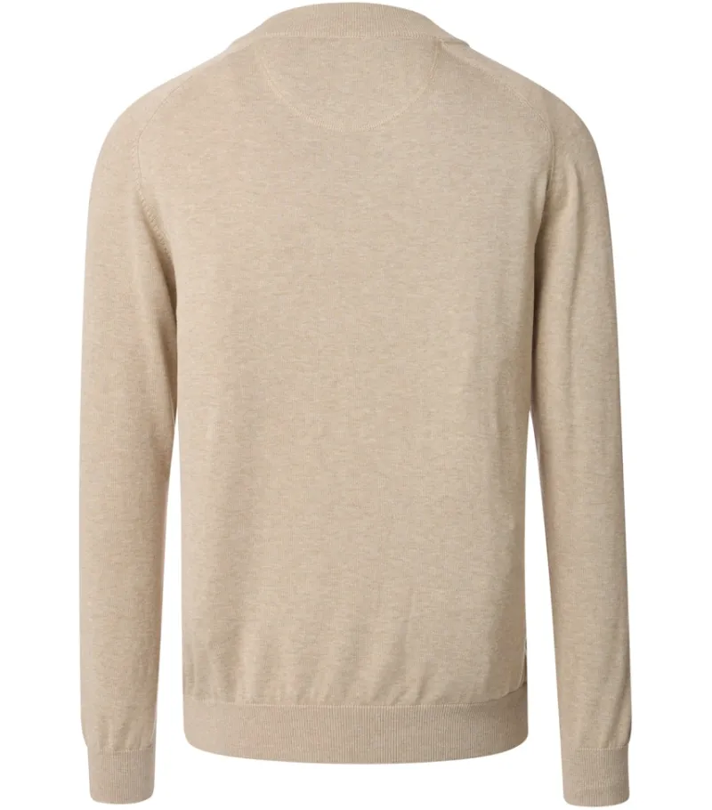 CASAMODA Pullover & Sweatshirts|Big Boys*Strickjacke Beige