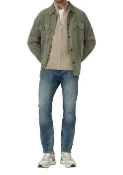 s.Oliver Pullover & Sweatshirts|Big Boys*Strickjacke Beige