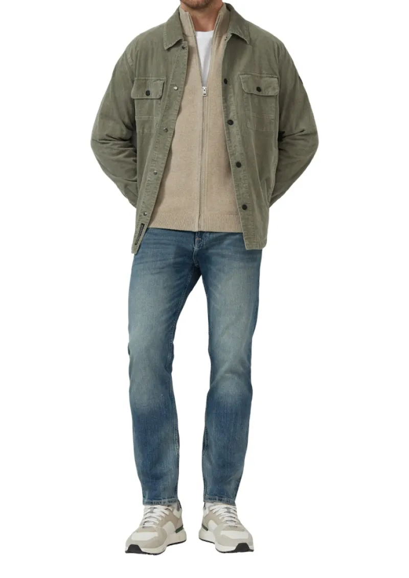 s.Oliver Pullover & Sweatshirts|Big Boys*Strickjacke Beige