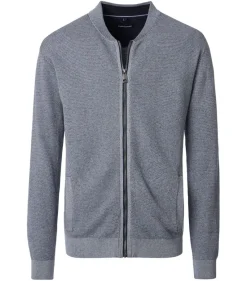 CASAMODA Pullover & Sweatshirts|Big Boys*Strickjacke Blau